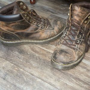 Dr.Martens  size 13 boot
